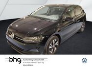 VW Polo, 1.0 TSI Comfortline OPF, Jahr 2020 - Reutlingen