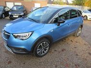 Opel Crossland X Ultimate - Gettorf