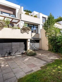 Ihr Rückzugsort mit Sonne & Ruhe! 65m² Wohnung mit Süd-Dachterrasse und eigener Garage in Grömitz - Grömitz