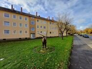 Moderne 2-Zimmer-Wohnung - Minden (Nordrhein-Westfalen)