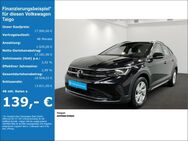 VW Taigo, 1.0 TSI APP Life, Jahr 2023 - Hagen (Stadt der FernUniversität)