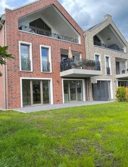 Hochwertige 4 Zimmer Wohnung in Großenbrode zu vermieten - Großenbrode