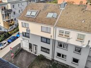 Investieren mit Aussicht - Stabilität und Lebensqualität am Rhein! - Köln