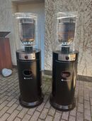 Mieten / Vermieten Heizstrahler 11 kw / Heizpilz in 41836