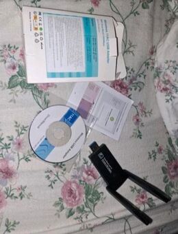 Wireless 11ac usb adapter - Nordenham