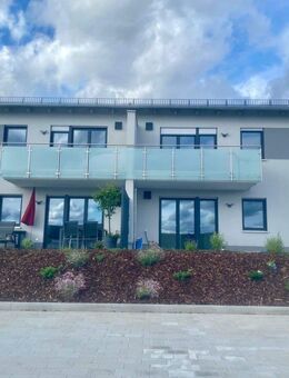 Neubau - 3 Zimmer Wohnung zu vermieten - Schwandorf