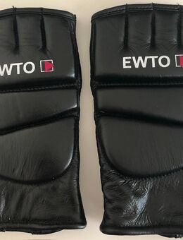 Schutzhandschuhe Kampfsport - Bietigheim