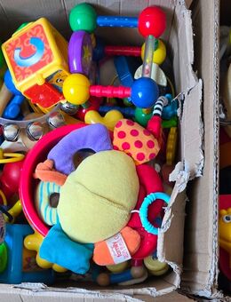 Kinder Spielzeug - Königs Wusterhausen
