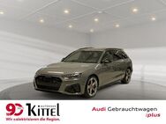 Audi A4, Avant S line 40 TFSI quattro, Jahr 2024 - Weißenfels