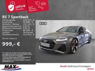 Audi RS7, Sportback performance, Jahr 2024 - Offenbach (Main)