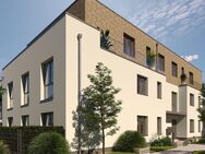 Neubau Erstbezug: 3-Zimmer Wohnung mit Balkon - Ober-Mörlen