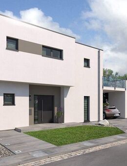 Ihr Traumhaus in Fürth: Maßgeschneidert und Nachhaltig - Fürth