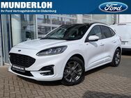 Ford Kuga, , Jahr 2020 - Oldenburg