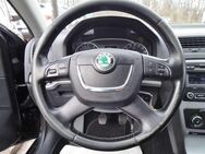 Skoda Octavia Combi Best of/Sitzh./Temp./AHK/Xenon - Amt Wachsenburg