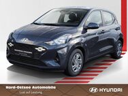 Hyundai i10, FL Select, Jahr 2024 - Eckernförde