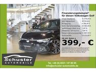 VW Golf VIII GTD TDI*DSG LED+ ACC Navi Kamera 19'' - Ruhstorf (Rott)