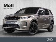 Land Rover Discovery Sport Hybrid R-Dynamic S AWD P300e EU6d Panorama Navi Leder Allrad Soundsystem - Aachen