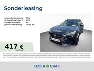 CUPRA Formentor, VZ310 Tribe Edition, Jahr 2022 - Schwabach