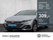 VW Arteon, 2.0 TDI Shooting Brake R-Line, Jahr 2024 - Düsseldorf