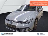 VW Golf, 2.0 TDI VIII Life MOVE, Jahr 2024 - Jesteburg