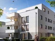 MODERNER NEUBAU AB 2026 // Jetzt schon exquisite 4-Raum-Wohnung für höchste Ansprüche sichern! - Leipzig