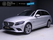 Mercedes C 300, de Avantgarde, Jahr 2021 - Elmshorn