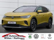 VW ID.4, Pro Business, Jahr 2021 - Witten