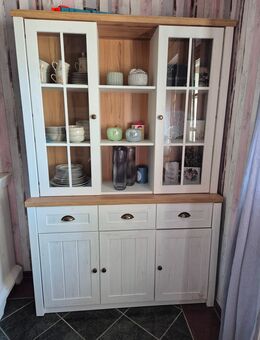 Vitrine - Goch