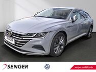 VW Arteon, 2.0 l TDI Shooting Brake Elegance, Jahr 2022 - Bad Oldesloe