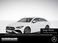 Mercedes CLA 200, SB AMG MBUXNavi-Prem Easy-Pack, Jahr 2023 - Gelnhausen