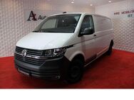 VW Transporter Kasten Lang KLIMA*CAM*TEMPOMAT* - Braunschweig