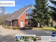Der Platzhammer - Ein Haus. Alle Möglichkeiten! Direkt am Dünenwald von Sankt Peter-Ording. - Sankt Peter-Ording
