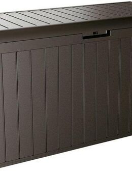 Prosperplast Auflagenbox Boxe Board, TOPSELLER! (Aufbewahrungsbox, OTTOs Choice), BxTxH: 117x47x60 cm, aus Kunststoff