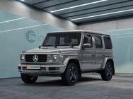 Mercedes G 500, , Jahr 2023 - München