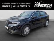 Opel Mokka, Enjoy Turbo Musikstreaming, Jahr 2023 - Moers