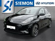 Hyundai i10, 1.2 FL MY25 Prime Smart Key, Jahr 2024 - Münster