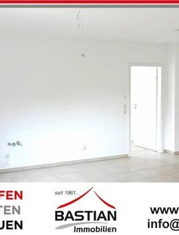 Urbanes Wohnen auf hohem Niveau: DG-Maisonette - Balkon - offener Grundriss - Innenstadt-West! - Worms