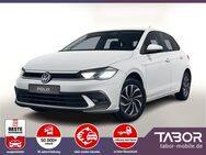 VW Polo, 1.0 TSI 95 15Z Ready2D 2ZClim, Jahr 2025 - Freiburg (Breisgau)