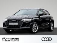 Audi A3, Sportback 30 TFSI, Jahr 2022 - Olpe