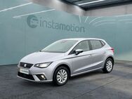 Seat Ibiza, 1.0 Reference |5-J-||, Jahr 2023 - München