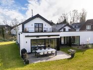 Engel & Völkers: Design und Komfort perfekt kombiniert: Ihre moderne Luxusvilla in Siegburg - Siegburg