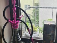 Shisha Set mit allem was dazu gehört 😁 - Köln