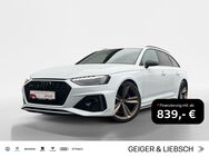 Audi RS4, 2.9 TFSI quattro Avant AGA 280KMH MASSAGE, Jahr 2021 - Linsengericht