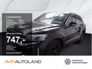 VW Touareg, 3.0 TDI R-Line | | |, Jahr 2024 - Plattling