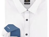 OLYMP Businesshemd No. Six super slim