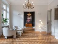 Einzigartige Altbau-Rarität - Stilvoller Wohntraum in Bestlage von Köln - Köln