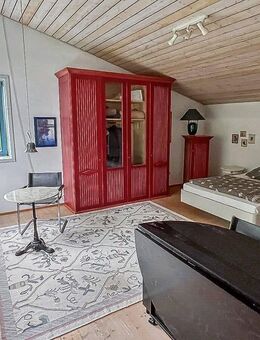 Sofort verfügbare Doppelhaushälfte in moderner Bauweise in Netphen - Nachbarhälfte auch im Verkauf - Netphen