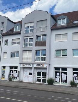 2 Raum ETW mit Wintergarten in Trotha - Halle (Saale)