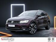 VW Tiguan, 2.0 TDI Highline, Jahr 2019 - Stendal (Hansestadt)