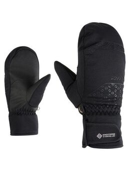 Ziener Fäustlinge 113016